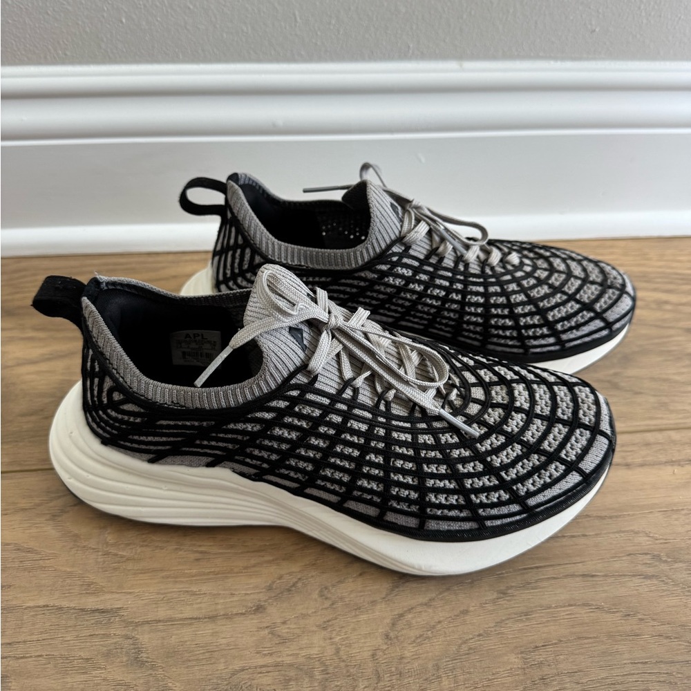 Women APL TechLoom Zipline 7.5